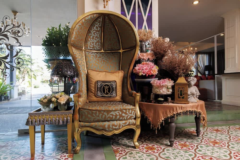 Rasa Boutique Hotel Chiang Rai 2