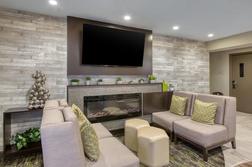 Best Western North Phoenix Hotel 2