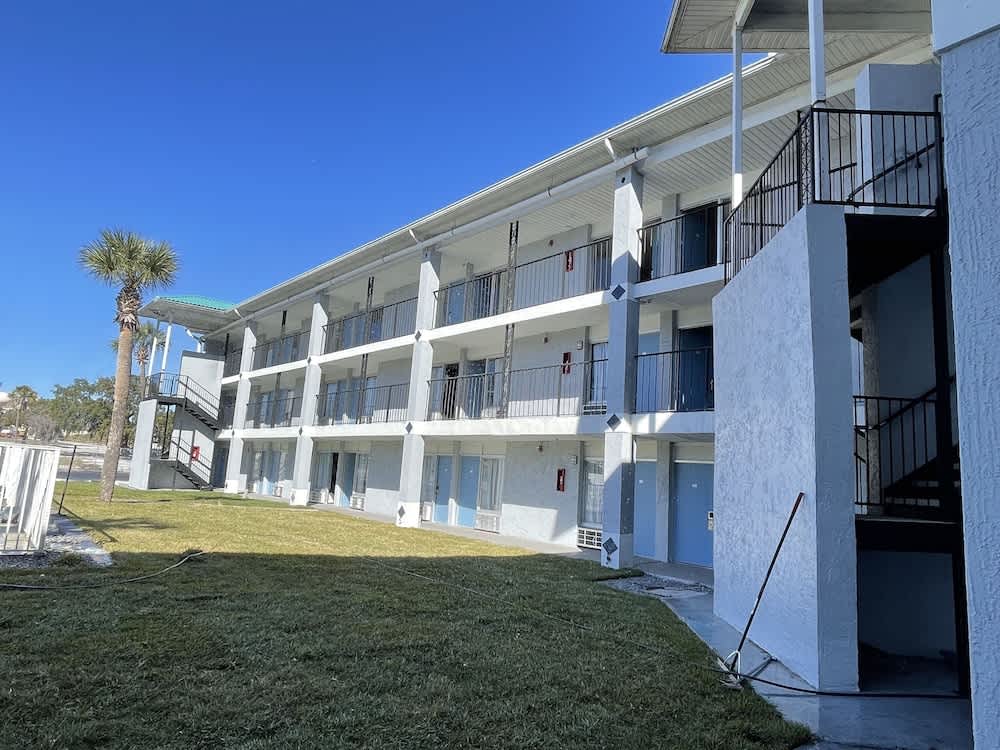 Palm Tree Inn Altamonte Springs Orlando 1