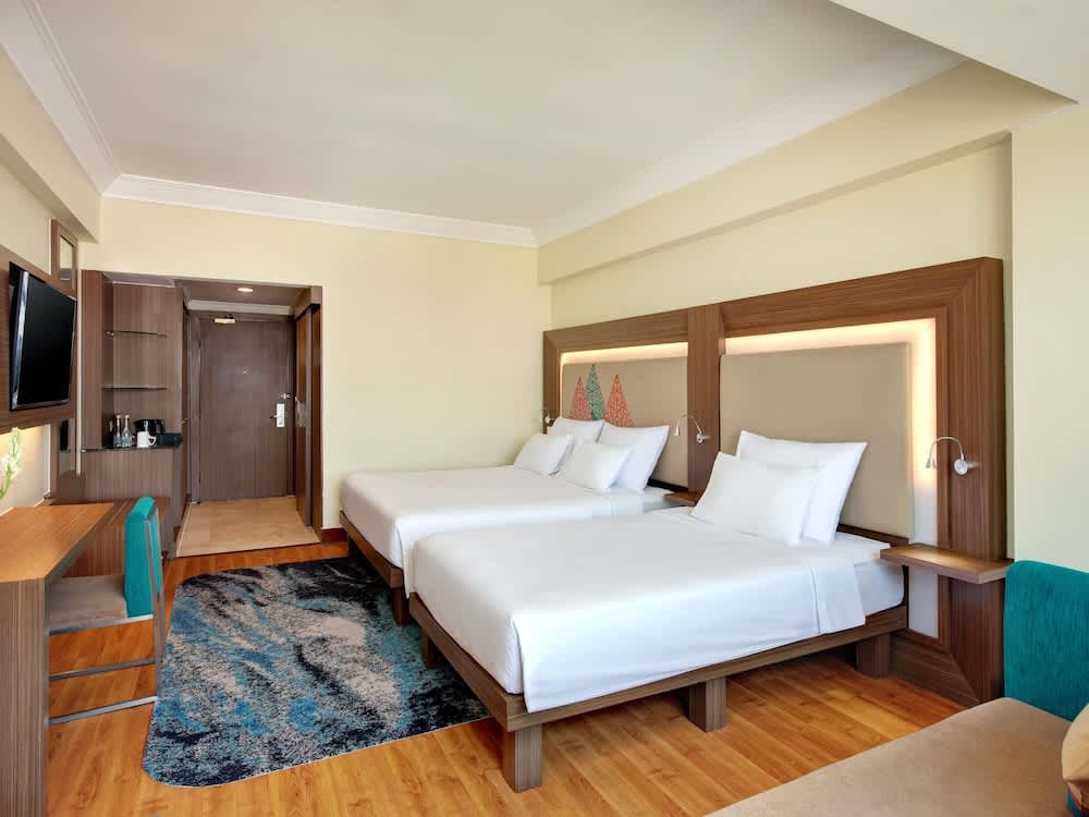 Novotel Solo 2