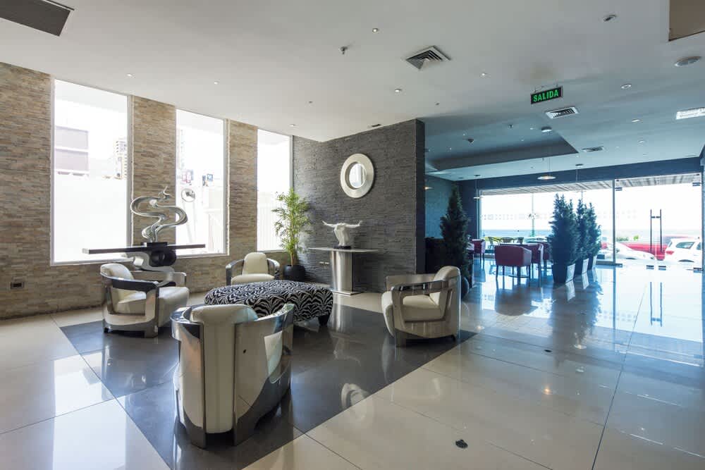 Wyndham Garden Antofagasta Pettra 2