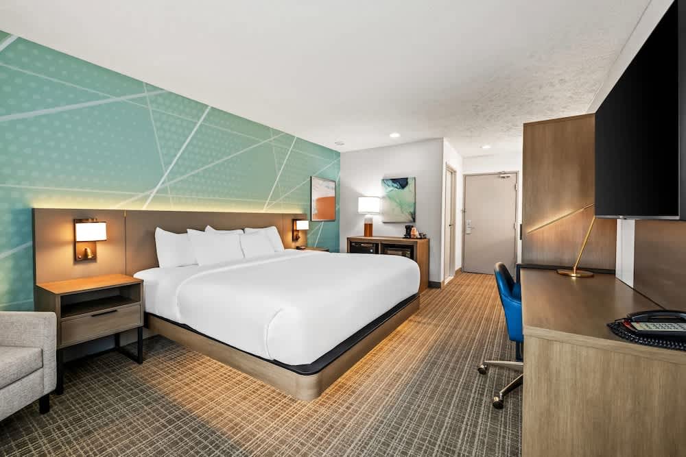 Comfort Inn Traverse City 1