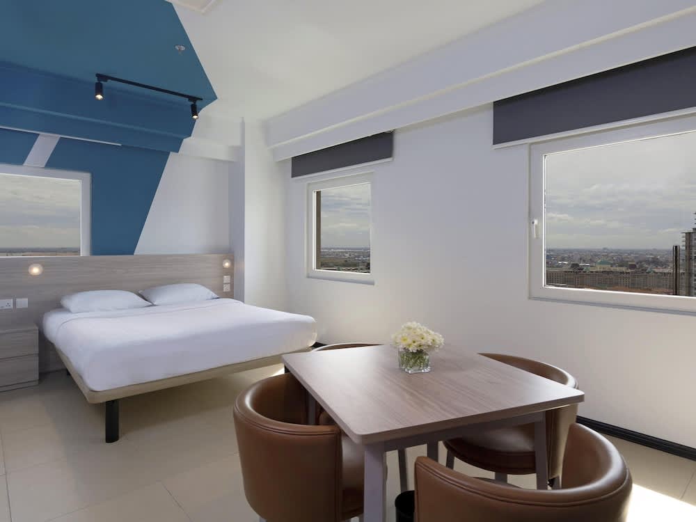 ibis budget Phnom Penh Riverside 2