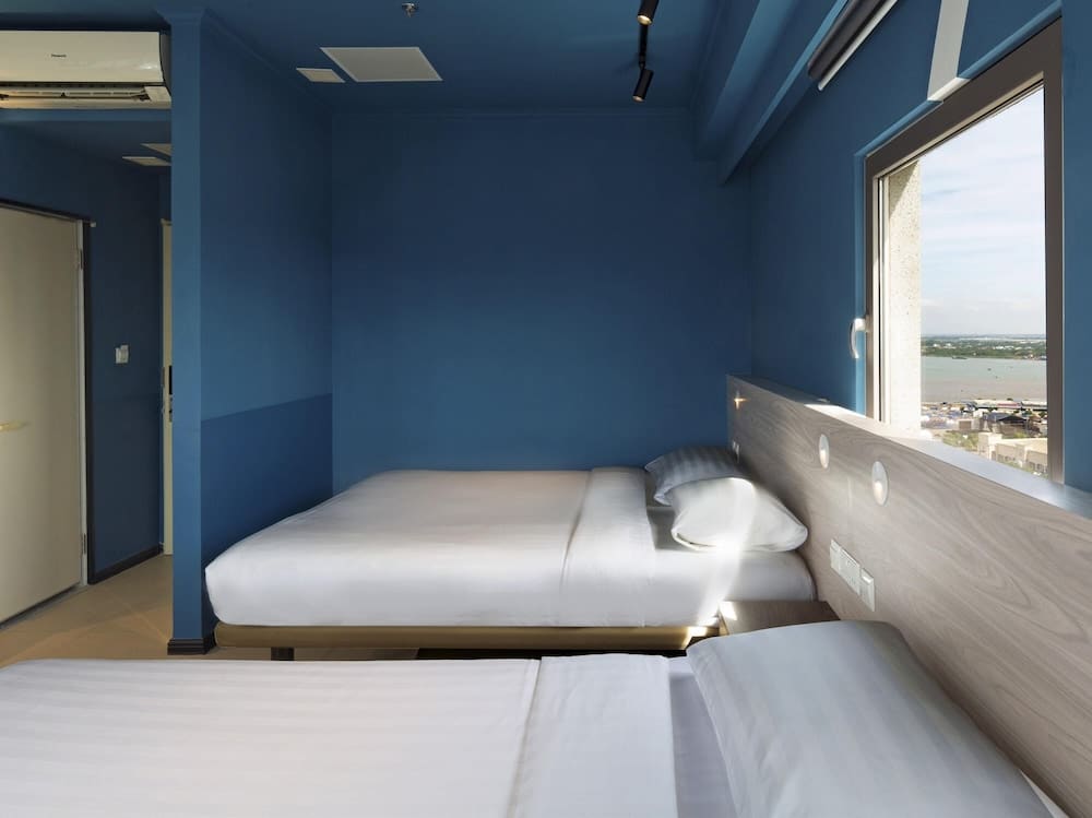 ibis budget Phnom Penh Riverside 1