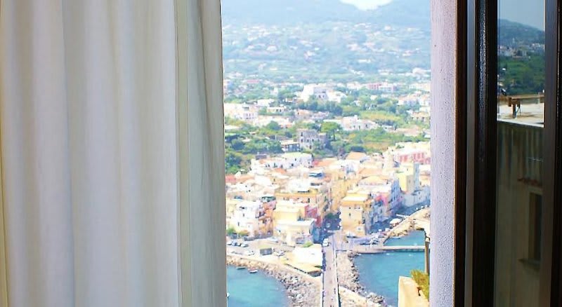 Albergo Il Monastero 1