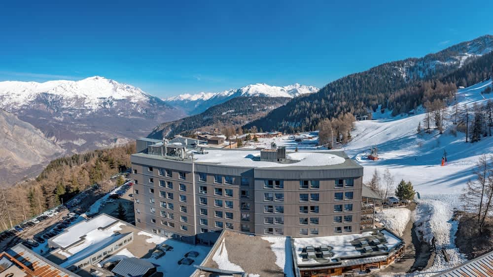 Arc en Ciel Les Karellis Vacances Bleues- Ski Pass Inclus 1