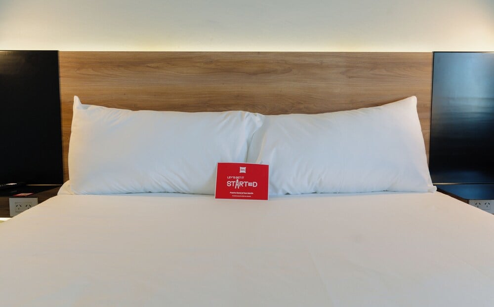 ibis Puerto General San Martin 2