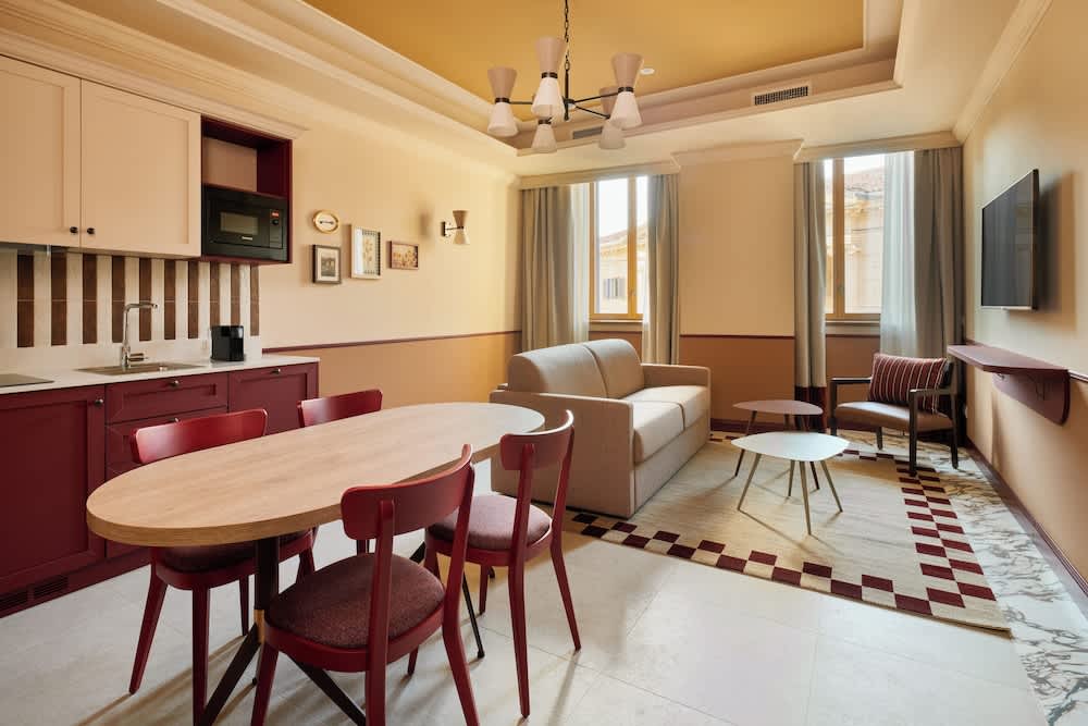 Homy Livia Verona 1