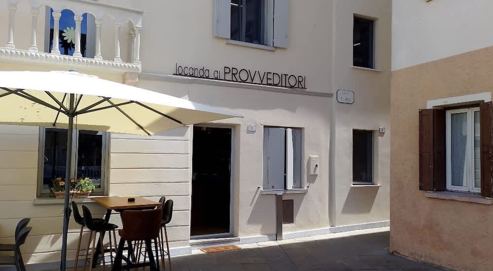Locanda ai Provveditori 1