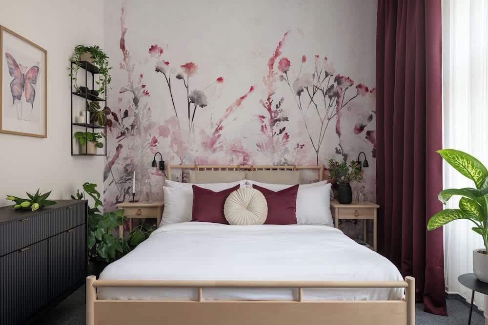 Hotel Botanica by goodnite cz 1
