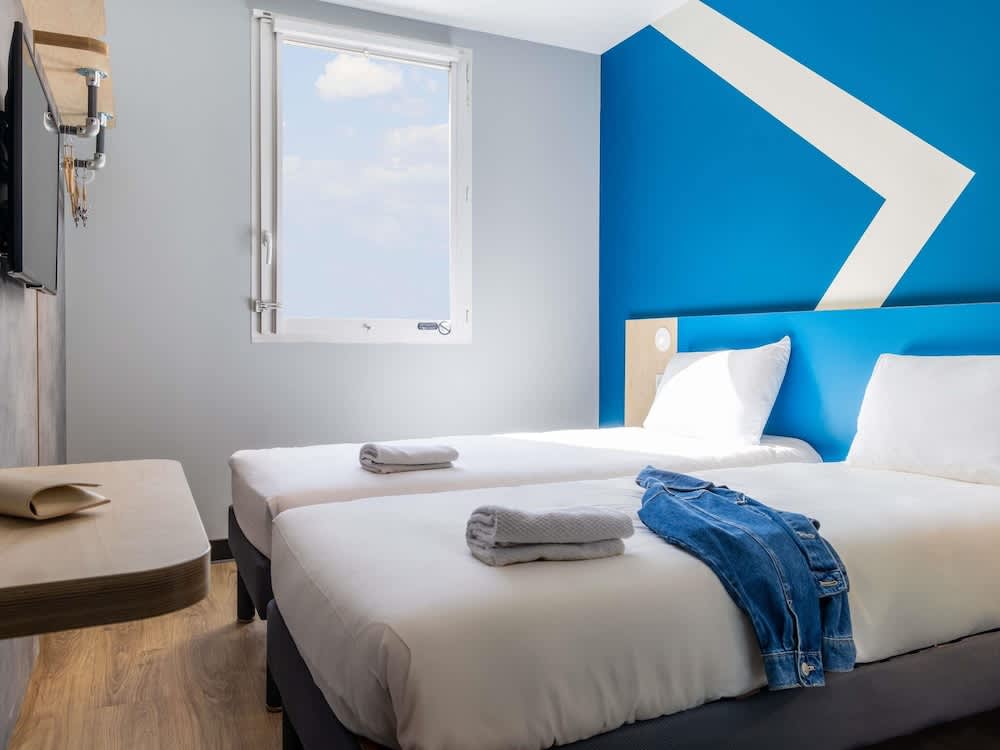 Hotel ibis budget Chatillon Paris Ouest 2