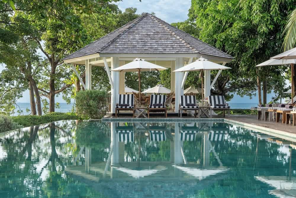 Cape Kudu Hotel, Koh Yao Noi 1