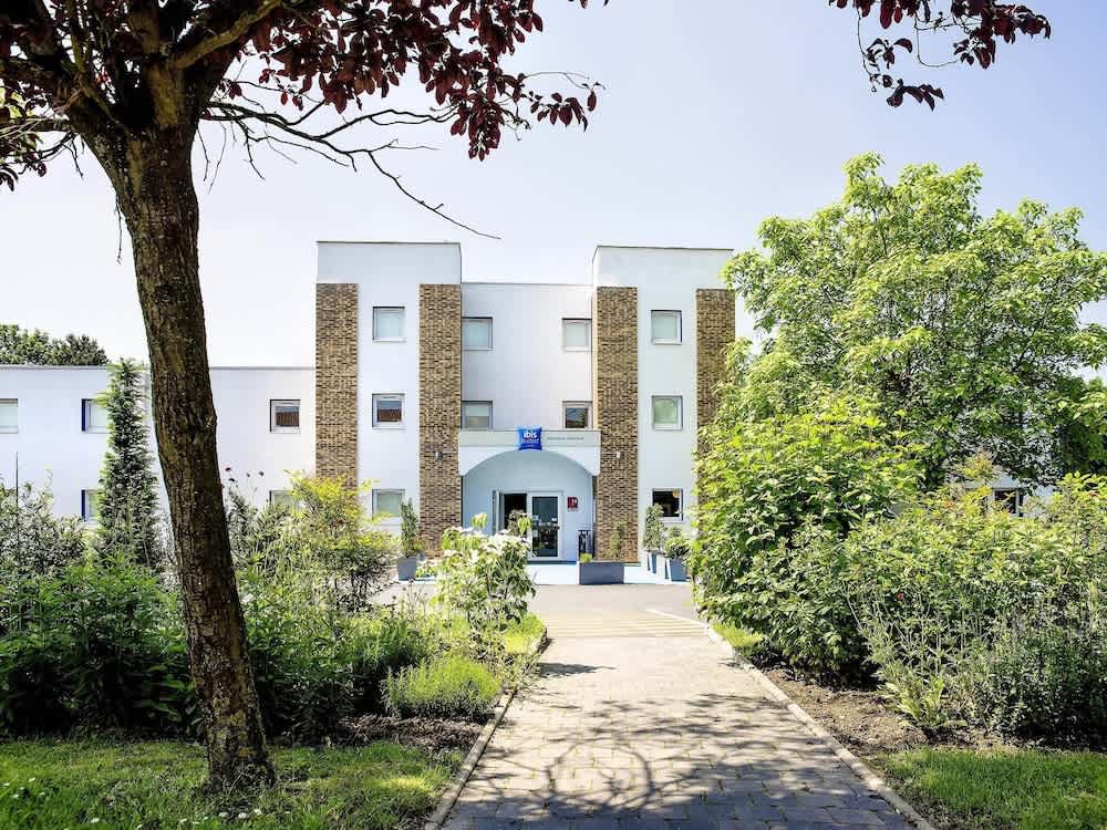 ibis budget Valenciennes Petite-Forêt 1
