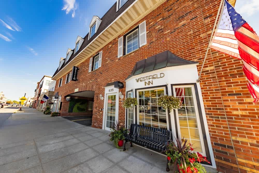 The Westfield Inn, BW Signature Collection 1