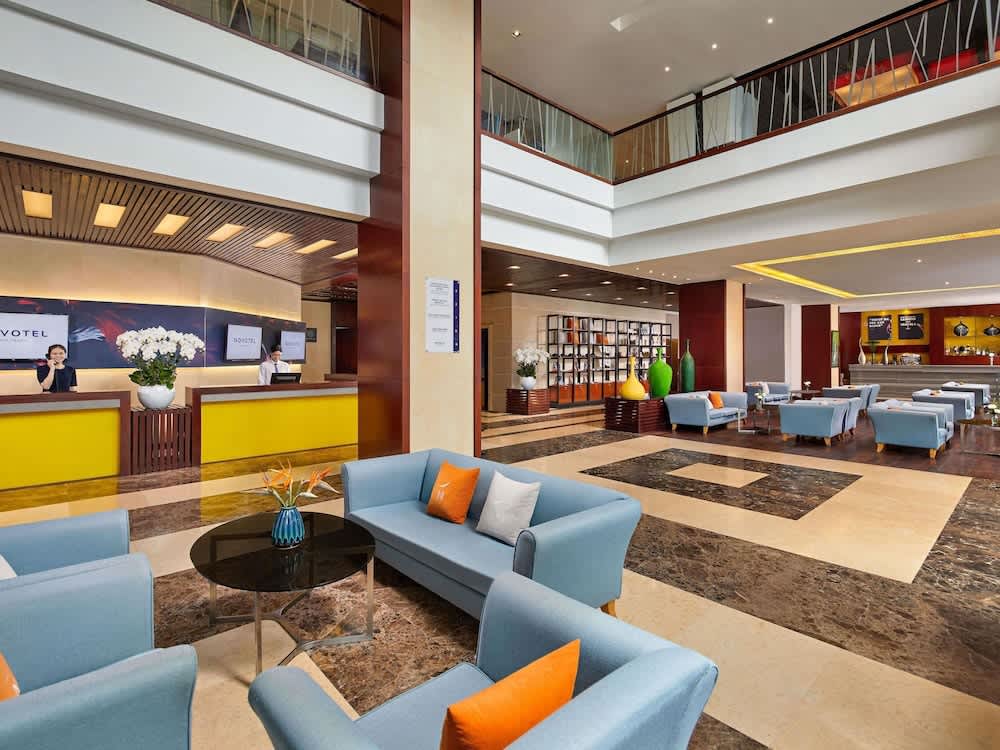 Novotel Nha Trang 1
