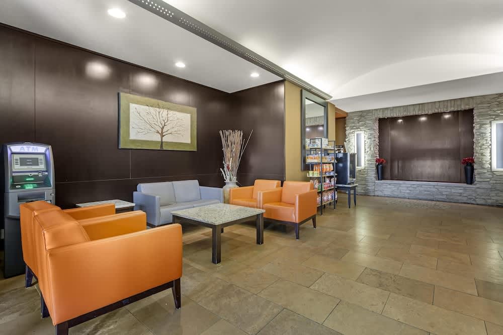 Best Western Plus St Albert 2