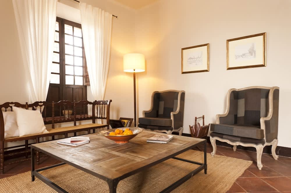 Hotel Cortijo del Marqués 2