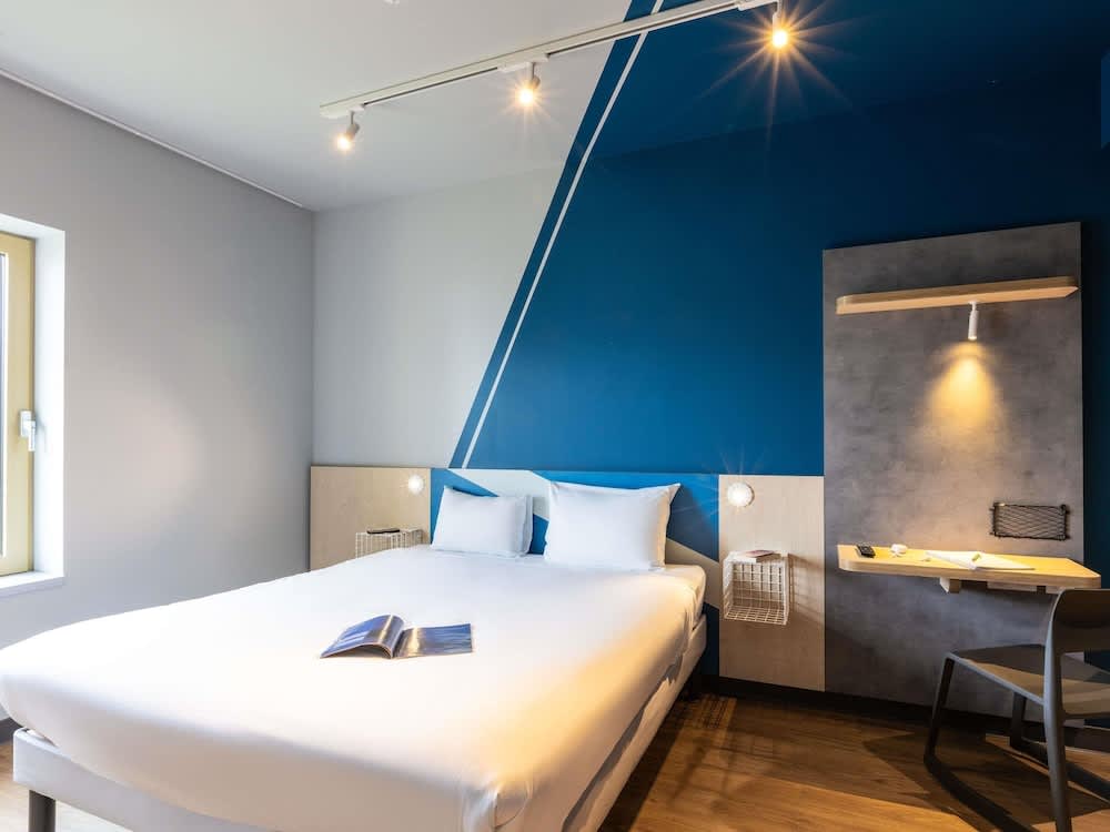 ibis budget Epinal 2