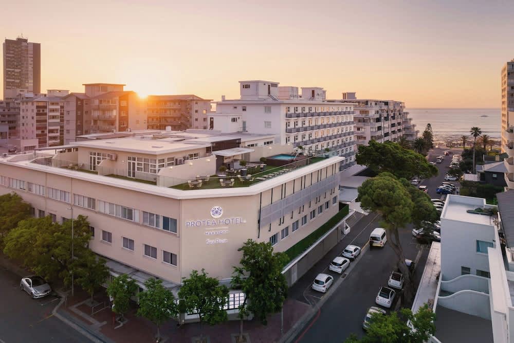 Protea Hotel by Marriott Cape Town Sea Point 1