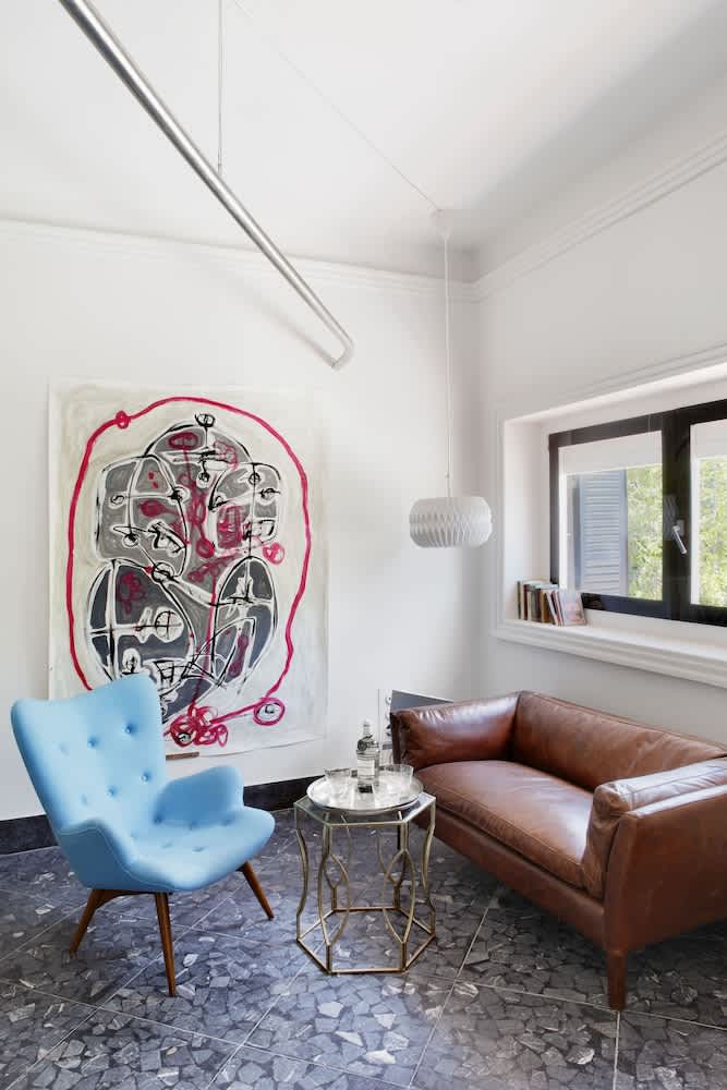 Box Art Hotel - La Torre 2