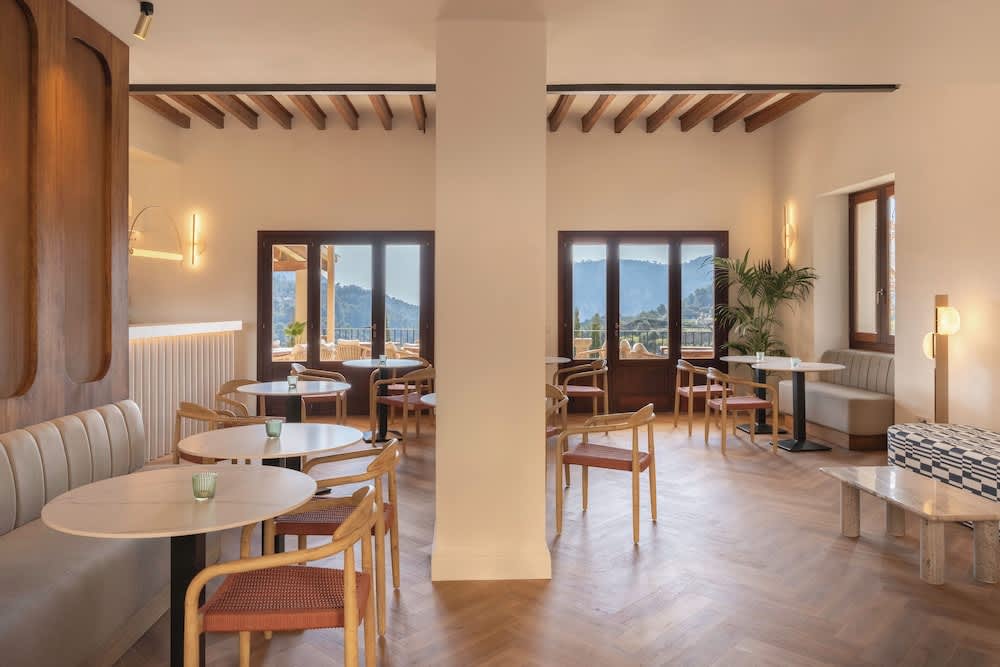 Es Petit de Valldemossa 1