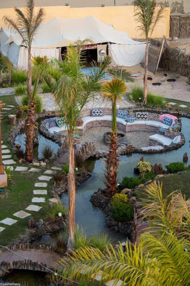 Azad Siwa Hotel 1