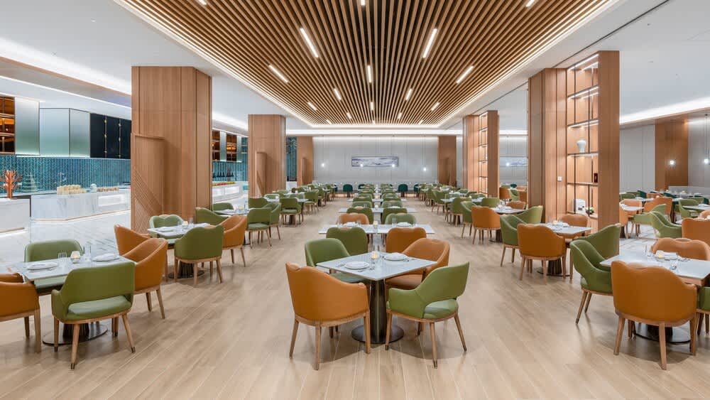 Holiday Inn Weinan High-Tech Zone by IHG 1