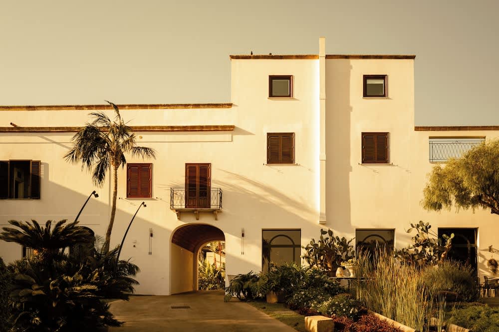 Villa Favorita Hotel & Events 1