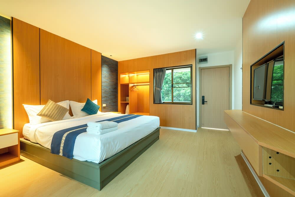 Selina Place Hotel 2