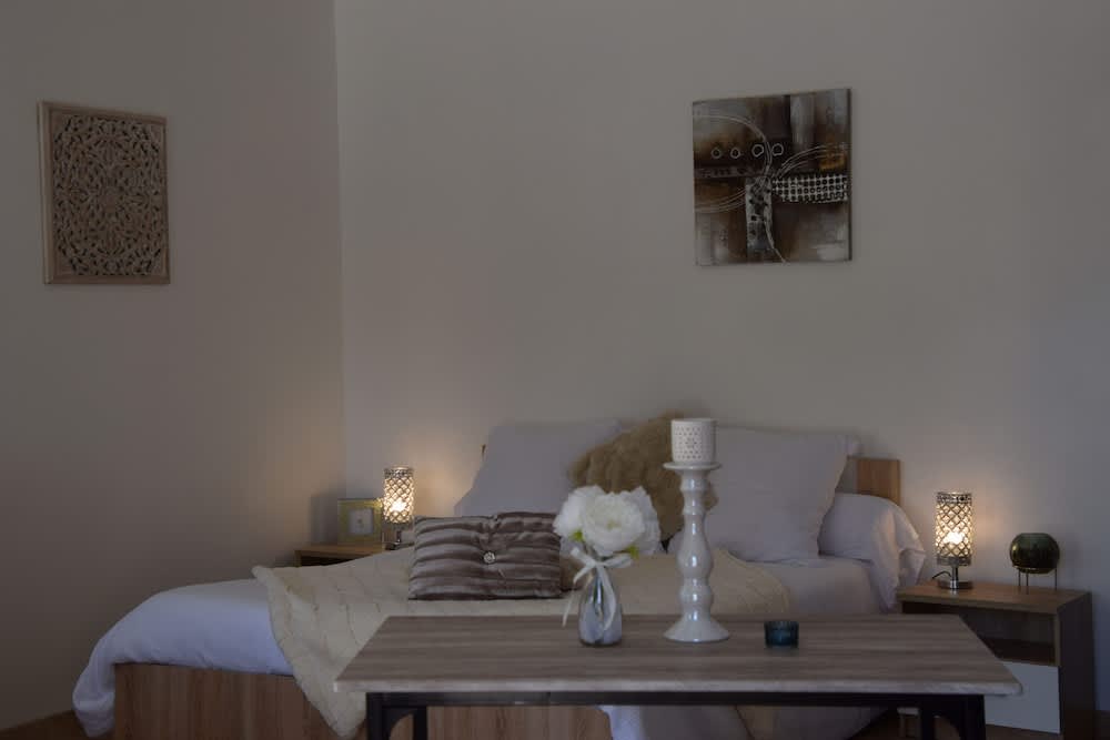 Gites spa de charme L ETOILE SPA 2