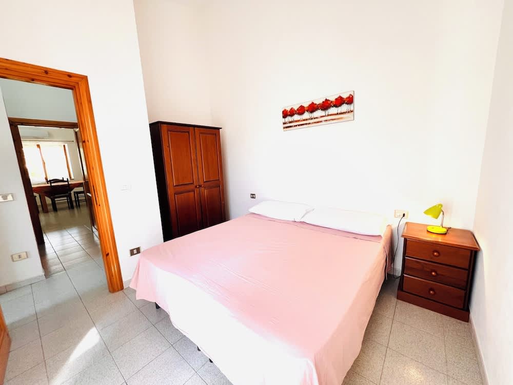 Residence La Cinta 8 DX 2