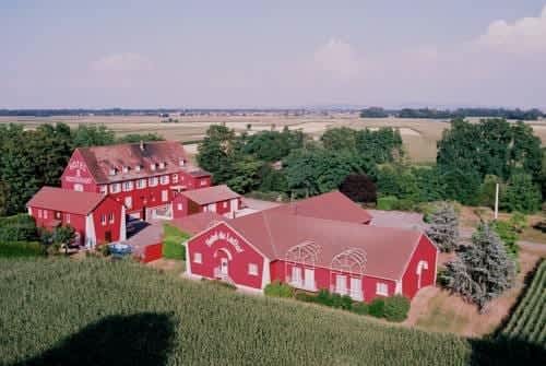 Hôtel du Ladhof 1