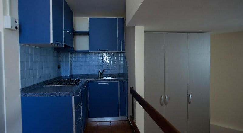 Residence RTA Villa Marina 1