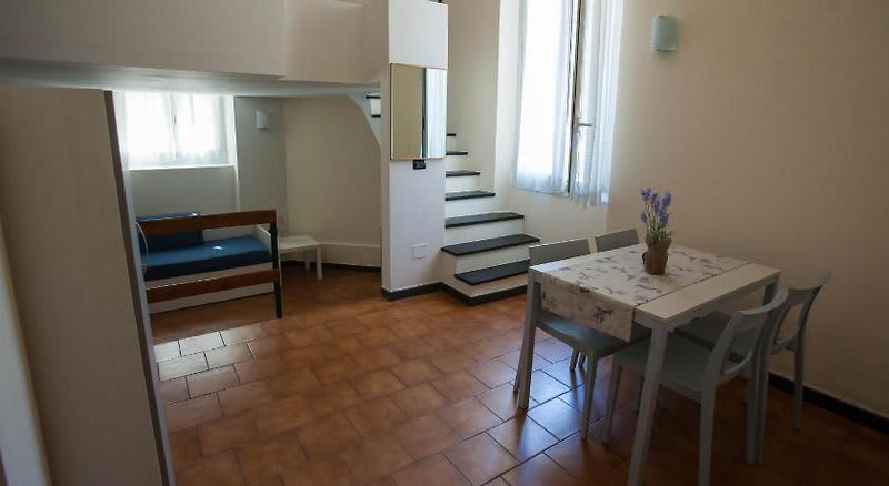 Residence RTA Villa Marina 2