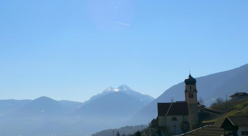 Laimerhof 1