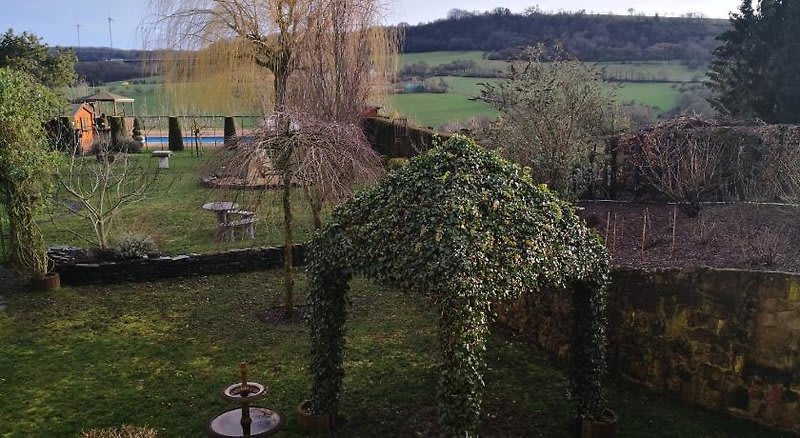 Landhotel Saar-Mosel 1