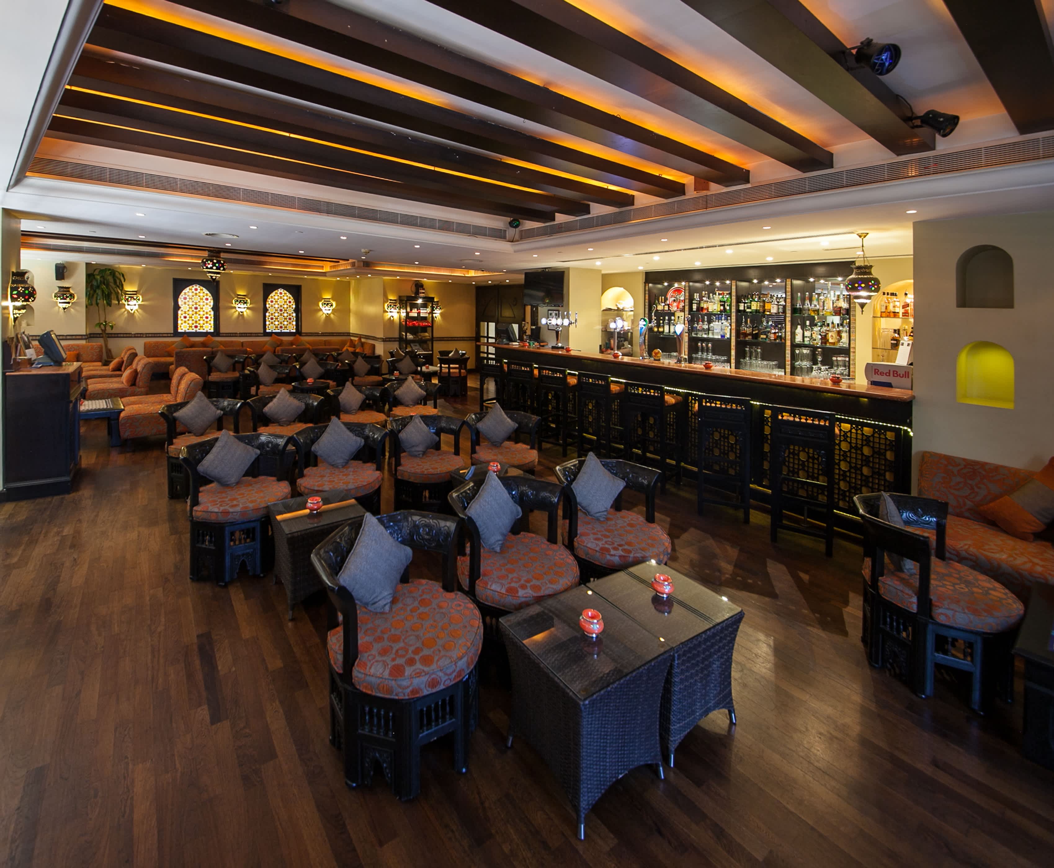 Mercure Grand Hotel Seef 2