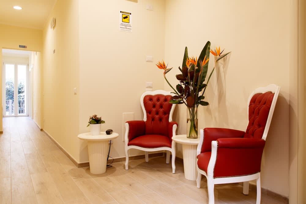 Residenza Conte di Cavour & Rooftop - dBe Hotels 2