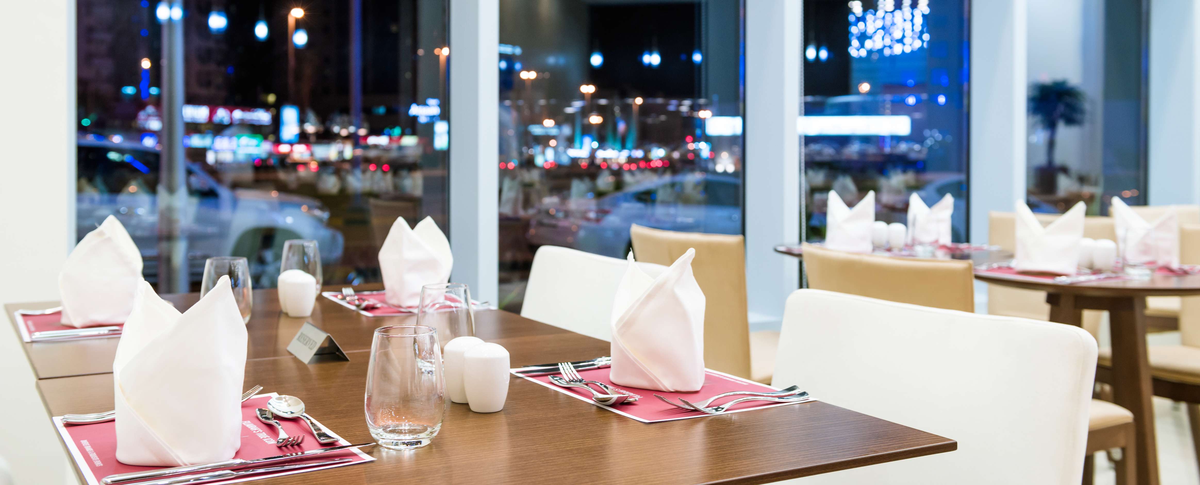 Novotel Fujairah 2