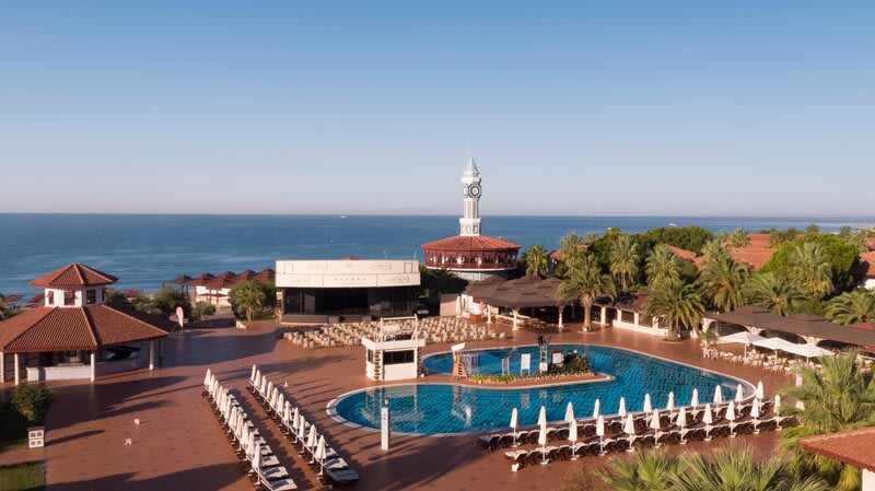 Ali Bey Club & Park 2