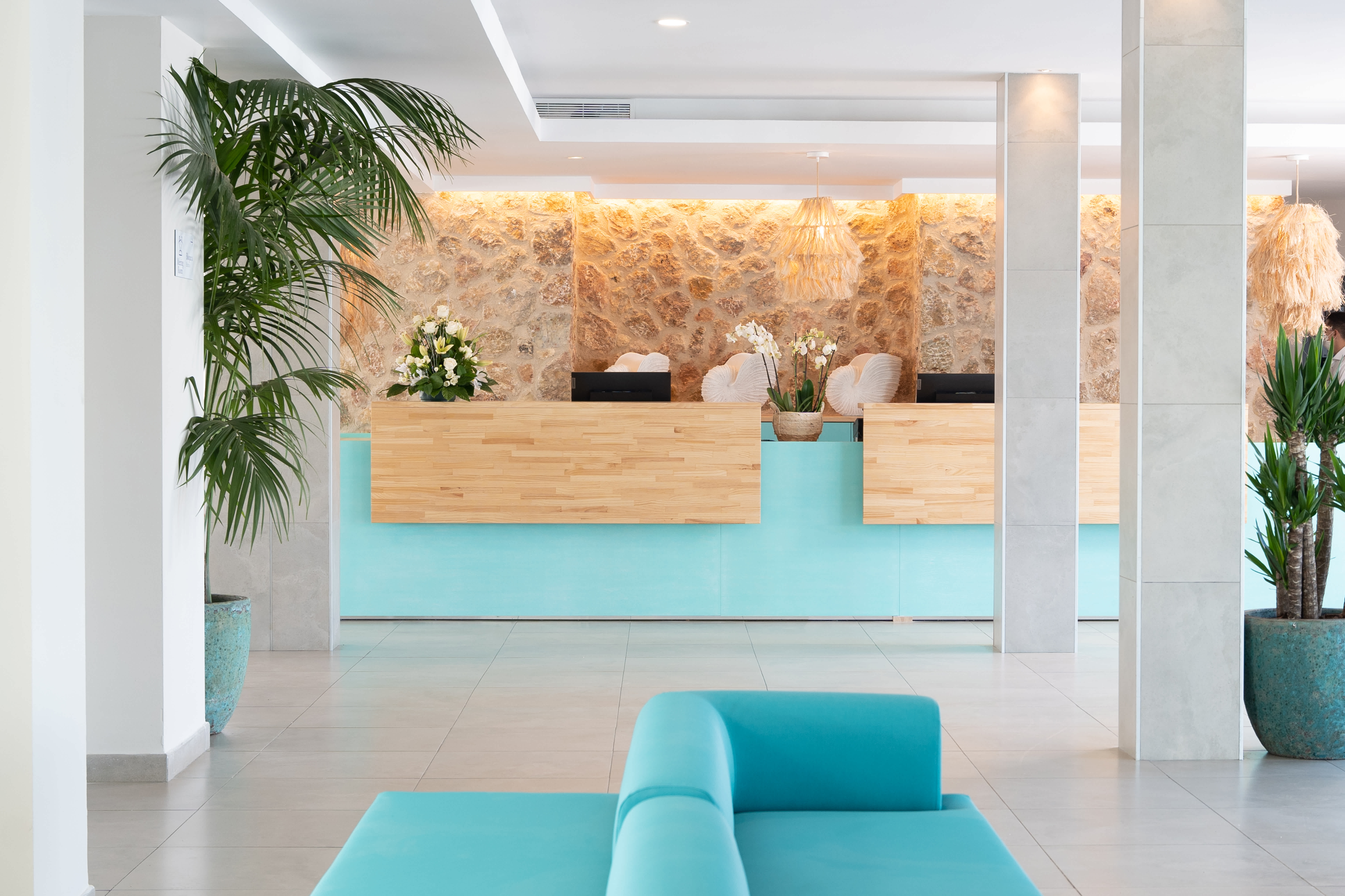 MarSenses Ferrera Blanca Hotel Family 2