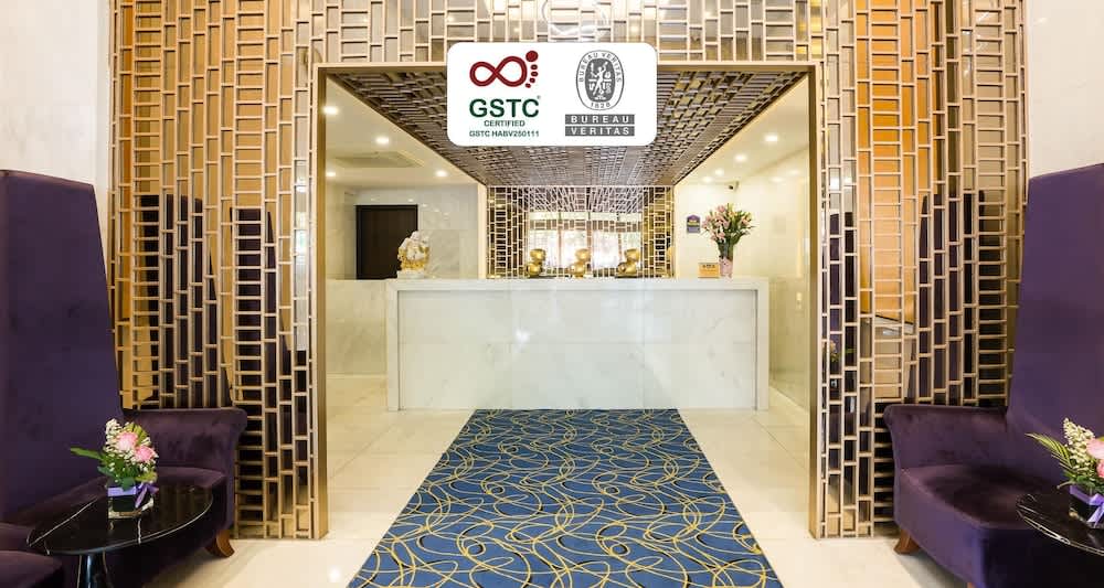 Best Western Chinatown Hotel 1