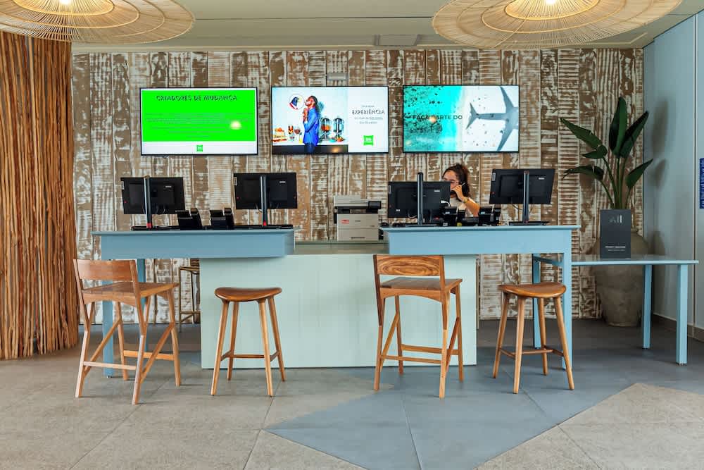 Ibis Styles Maragogi - O primeiro Ibis Styles pé na areia do Brasil 2