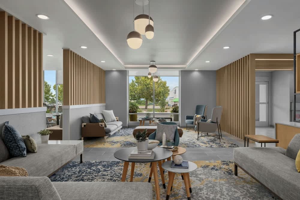 TownePlace Suites by Marriott Nampa 1