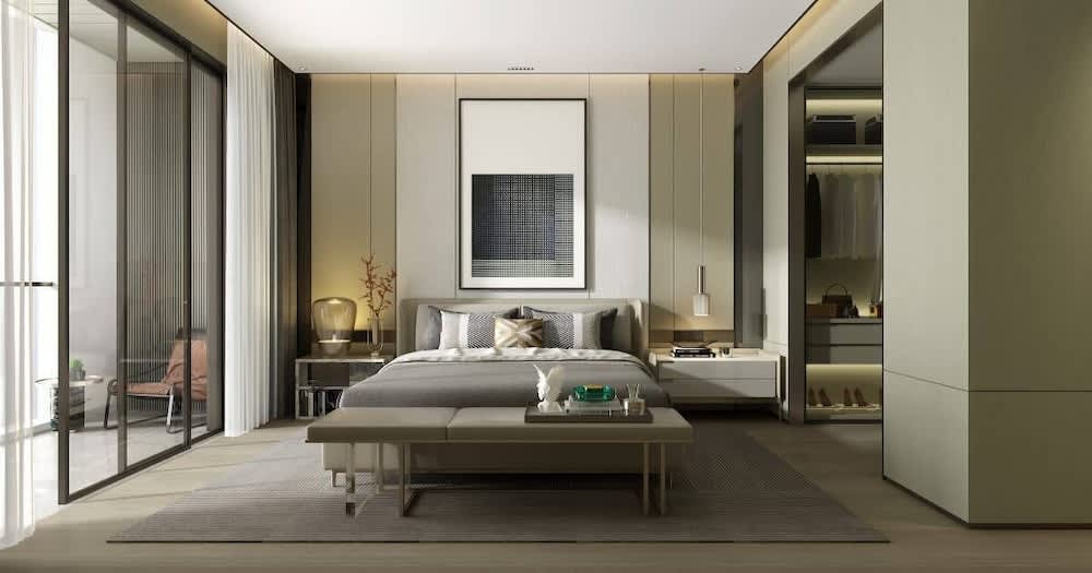 Central Park Premium Hotel 2