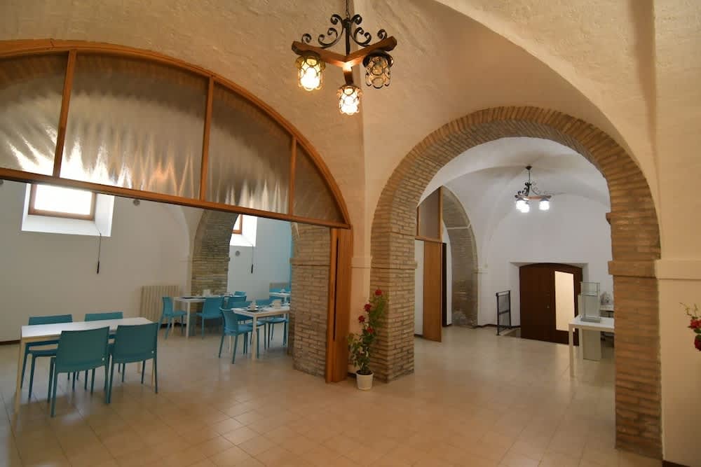RESIDENZA ANTICHE MURA 2