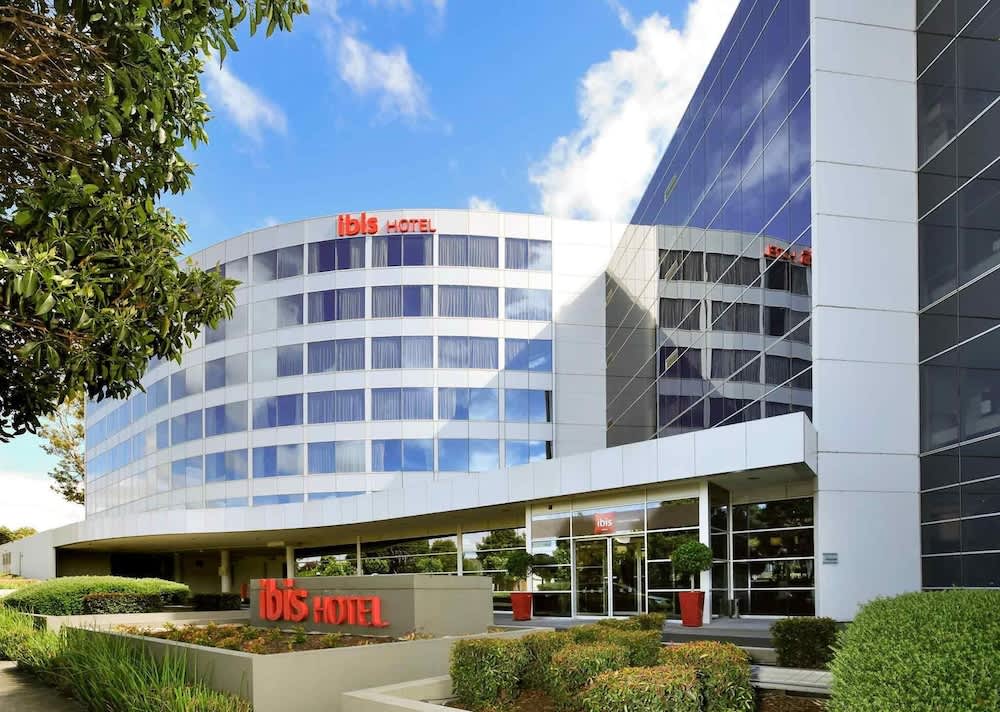 ibis Melbourne - Glen Waverley 1