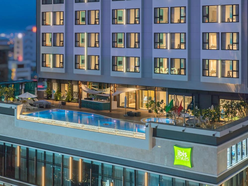ibis Styles Nha Trang 1