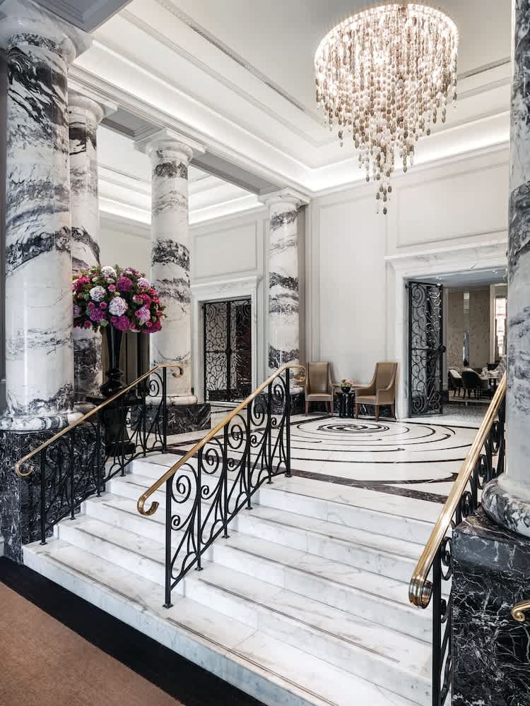 The Langham London 2