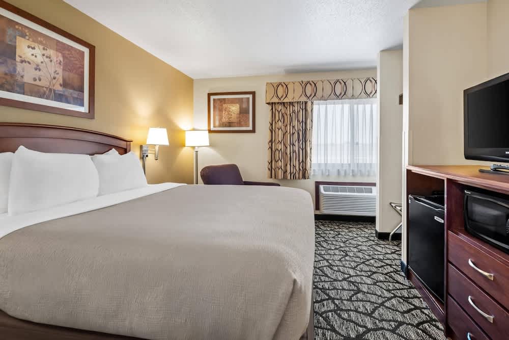 Quality Inn La Crosse North 1